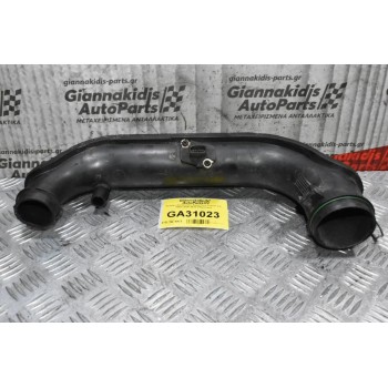 Κολάρο Εισαγωγής Αέρα Ford Transit 2.2 TDCI 2005-2012 (Πλαστικο)