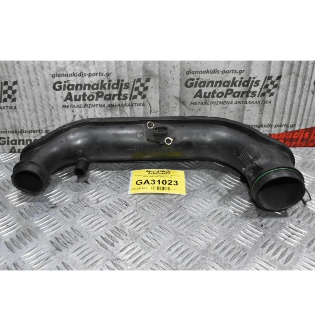 Κολάρο Εισαγωγής Αέρα Ford Transit 2.2 TDCI 2005-2012 (Πλαστικο)