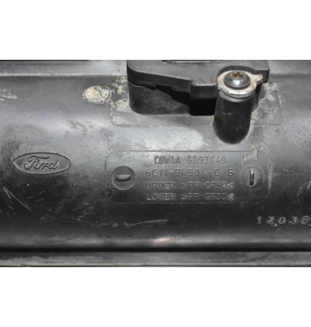 Κολάρο Εισαγωγής Αέρα Ford Transit 2.2 TDCI 2005-2012 (Πλαστικο)