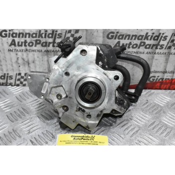 Αντλία Πετρελαίου Hyundai i 30 2007-2011 0445010121 33100-27400 (Σπασμένη Φύσα)