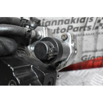 Αντλία Πετρελαίου Hyundai i 30 2007-2011 0445010121 33100-27400 (Σπασμένη Φύσα)