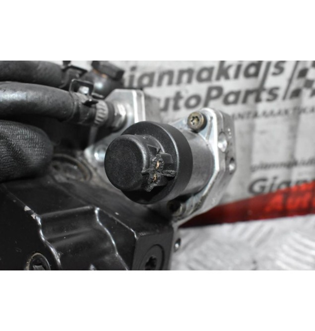 Αντλία Πετρελαίου Hyundai i 30 2007-2011 0445010121 33100-27400 (Σπασμένη Φύσα)