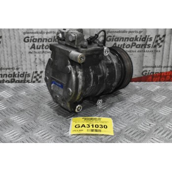 Κομπρεσέρ Aircondition - A/C Κλιματισμός Kia Sorento 2002-2010 16250-23500 H1 D4CB