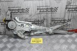 Γρύλλος - Μηχανισμός Παραθύρου Ford Ranger/Β2500 1998-2012 (Εμπρός Δεξιά) 2pin