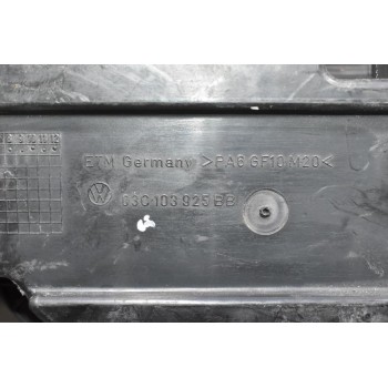 Πλαστικό Κάλυμμα Μηχανής Volkswagen 1.4 TSI 2003-2010 03C103925