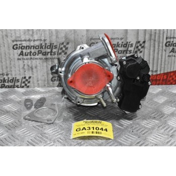 Turbo/Τουρμπίνα Toyota Hilux GUN 1GD 2020-2022 17201-11110 (Καινούργια)