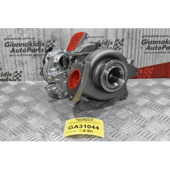 Turbo/Τουρμπίνα Toyota Hilux GUN 1GD 2020-2022 17201-11110 (Καινούργια)