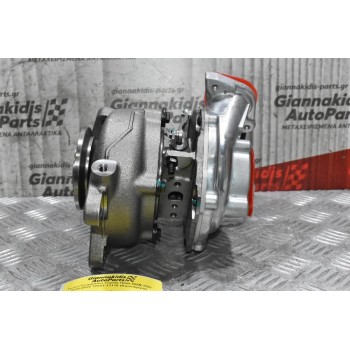 Turbo/Τουρμπίνα Toyota Hilux GUN 1GD 2020-2022 17201-11110 (Καινούργια)