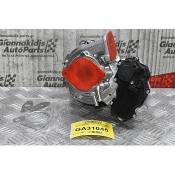 Turbo/Τουρμπίνα Toyota Hilux GUN 1GD 2020-2022 17201-11110 (Καινούργια)