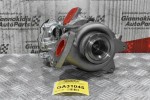 Turbo/Τουρμπίνα Toyota Hilux GUN 1GD 2020-2022 17201-11110 (Καινούργια)