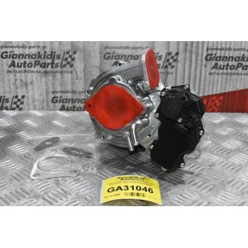 Turbo/Τουρμπίνα Toyota Hilux GUN 1GD 2020-2022 17201-11110 (Καινούργια)