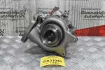 Turbo/Τουρμπίνα Toyota Hilux GUN 1GD 2020-2022 17201-11110 (Καινούργια)