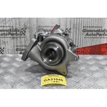 Turbo/Τουρμπίνα Toyota Hilux GUN 1GD 2020-2022 17201-11110 (Καινούργια)