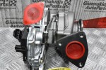 Turbo/Τουρμπίνα Toyota Hilux GUN 1GD 2020-2022 17201-11110 (Καινούργια)