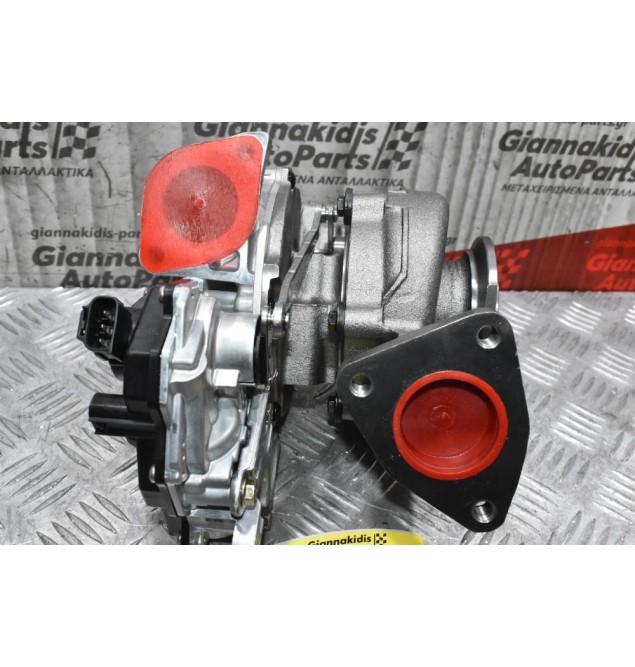 Turbo/Τουρμπίνα Toyota Hilux GUN 1GD 2020-2022 17201-11110 (Καινούργια)