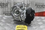 Turbo/Τουρμπίνα Toyota Hilux GUN 1GD 2020-2022 17201-11110 (Καινούργια)