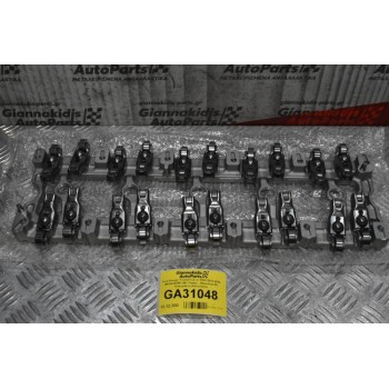 Ford Ranger-Transit 3.2 cc TDCI 2012-2020 BK3Q-6K551-BC Πλακα - (Πιανόλα) Με Κοκοράκια (Καινούρια)