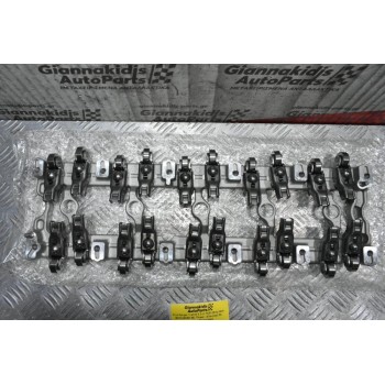 Ford Ranger-Transit 3.2 cc TDCI 2012-2020 BK3Q-6K551-BC Πλακα - (Πιανόλα) Με Κοκοράκια (Καινούρια)