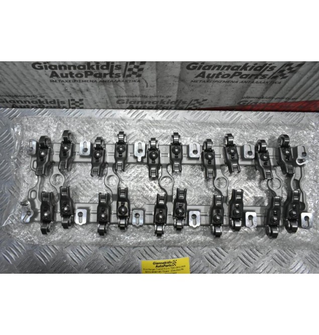 Ford Ranger-Transit 3.2 cc TDCI 2012-2020 BK3Q-6K551-BC Πλακα - (Πιανόλα) Με Κοκοράκια (Καινούρια)