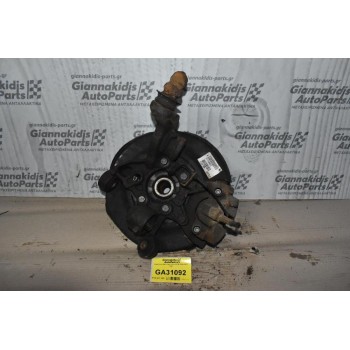 Ακραξόνιο Αριστερο Volvo XC90 2004-2012 1D5