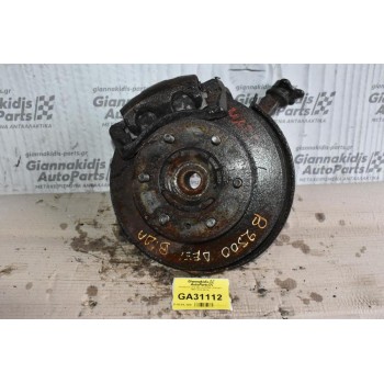 Ακραξόνιο Δεξι Mazda B2500 / Ranger 1997-2005 (Βίδα)