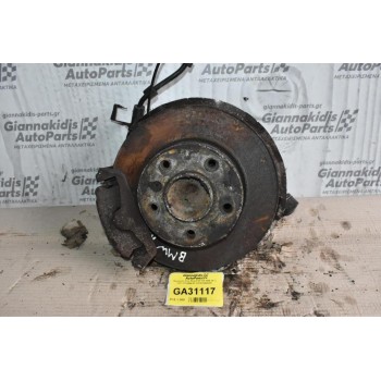 Ακραξόνιο Δεξι Bmw E90 320 2006-2012 3121 6764444-03 3121676444403