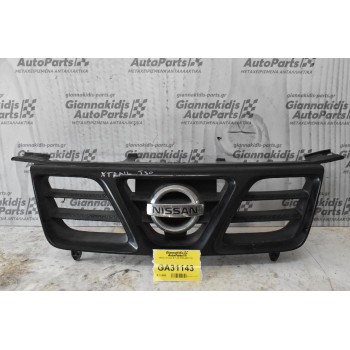 Μάσκα Nissan X-Trail 2005-2007 T30