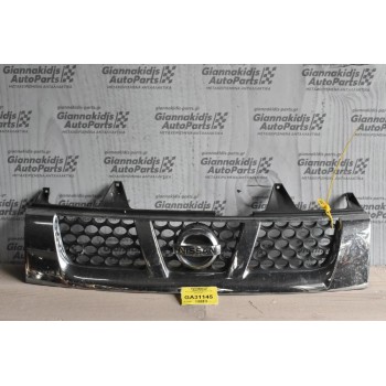 Μασκα Nissan Navara D22 2001-2005 62310VK000
