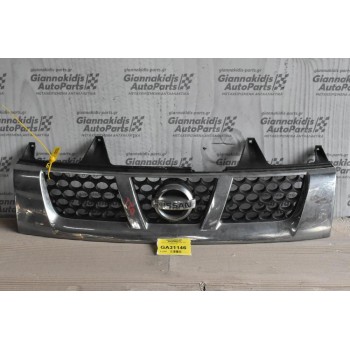 Μασκα Nissan Navara D22 2001-2005 62310VK000