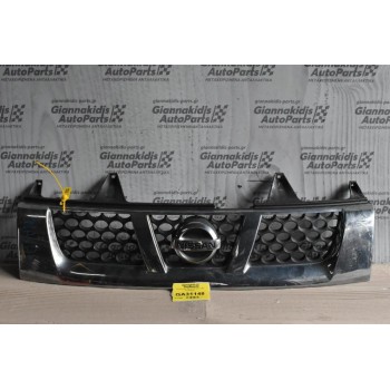 Μασκα Nissan Navara D22 2001-2005 62310VK000