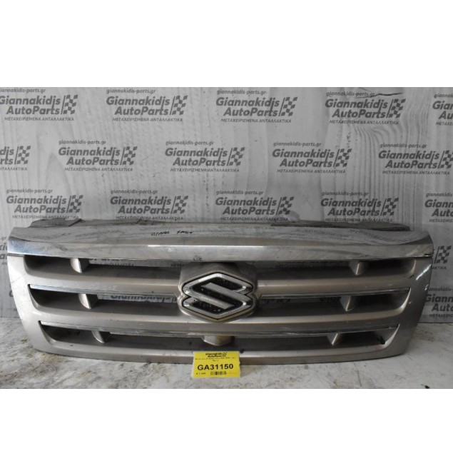 Μασκα Suzuki Grand Vitara 2001-2005 7 XLT 7θεσιο