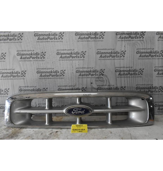 Μάσκα Ford Ranger 1998-2002 BT067-9721 UH77-50710