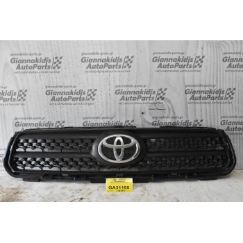 Μάσκα Toyota RAV 4 2006-2011