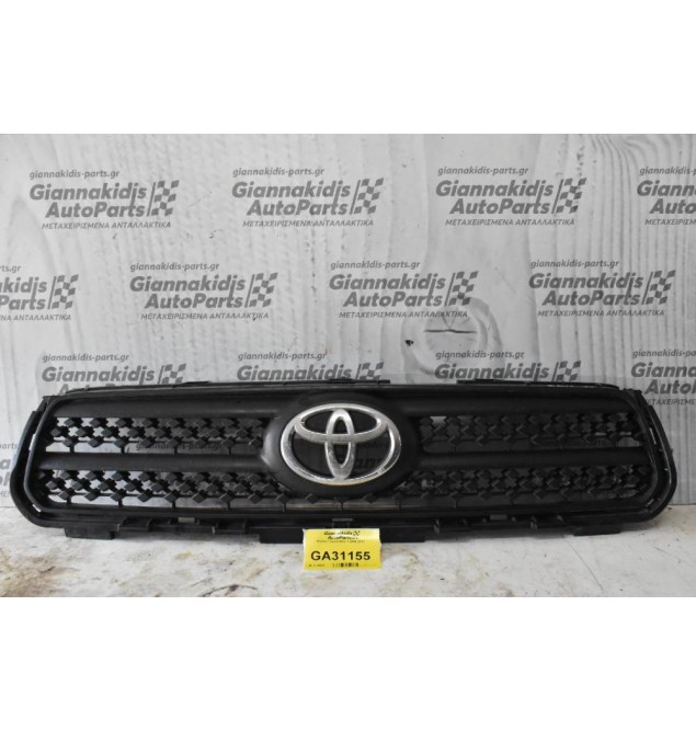 Μάσκα Toyota RAV 4 2006-2011