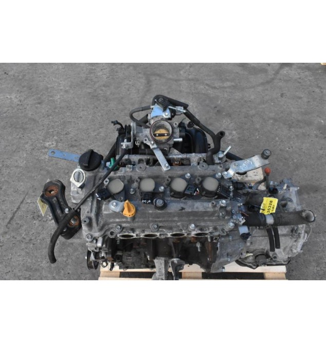 Κινητήρας - Μοτέρ Daihatsu Terios / Sirion 1.3 K3 2001-2006 0720092