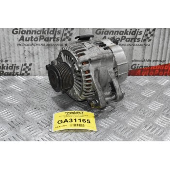 Δυναμό Kia Sorento 2.5 CRD D4CB 2002-2010 37300-4A300