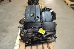 Κινητήρας - Μοτέρ Mercedes-Benz C200 / CLC 1.8 184ps 271957 2008-2011