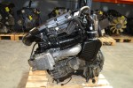 Κινητήρας - Μοτέρ Mercedes-Benz C200 / CLC 1.8 184ps 271957 2008-2011