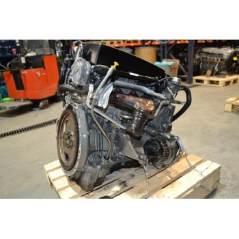 Κινητήρας - Μοτέρ Mercedes-Benz C200 / CLC 1.8 184ps 271957 2008-2011