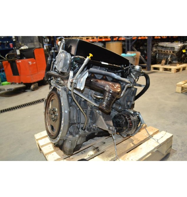 Κινητήρας - Μοτέρ Mercedes-Benz C200 / CLC 1.8 184ps 271957 2008-2011