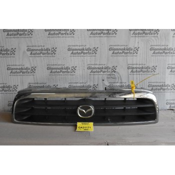 Μάσκα Mazda B 2500 1998-2002