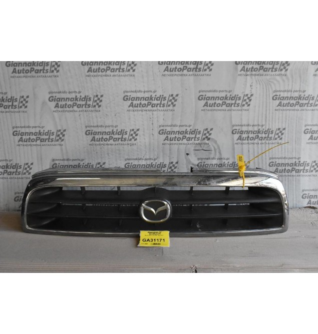 Μάσκα Mazda B 2500 1998-2002