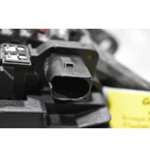 Δυναμό Fiat Ducato 2.3cc MultiJet F1ae0481D 2006-2010 504009977 (Μικρο Σπάσιμο Στην Φυσα)