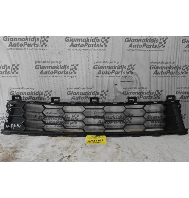 Σιτα Κατω Προφυλακτηρα Mitsubishi L200 Triton Sport 4N15 2016-2020 (Γνήσια)