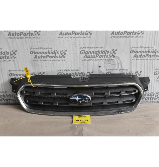 Μάσκα Subaru Legacy 2006-2013