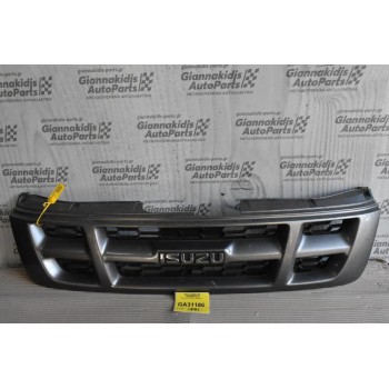 Μάσκα Isuzu D-Max 2002-2007