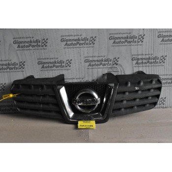 Μάσκα Nissan Qashqai 2007-2010