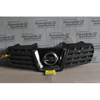 Μάσκα Nissan Qashqai 2007-2010