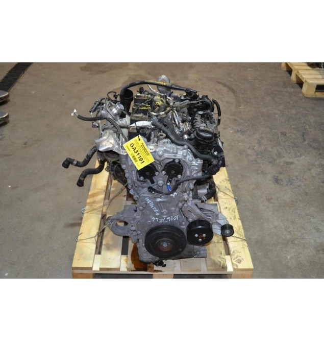 Κινητήρας - Μοτέρ Mercedes-Benz A Class 180 (W177)/ B Class (W247) CLA 282914 1.3 Turbo 2019-2022 A2820106702