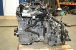 Κινητήρας - Μοτέρ Mercedes-Benz A Class 180 (W177)/ B Class (W247) CLA 282914 1.3 Turbo 2019-2022 A2820106702